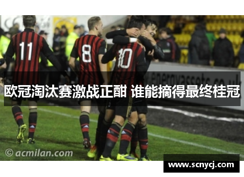 欧冠淘汰赛激战正酣 谁能摘得最终桂冠